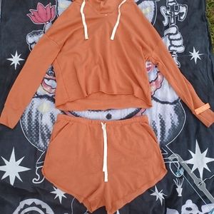 Target Coral set